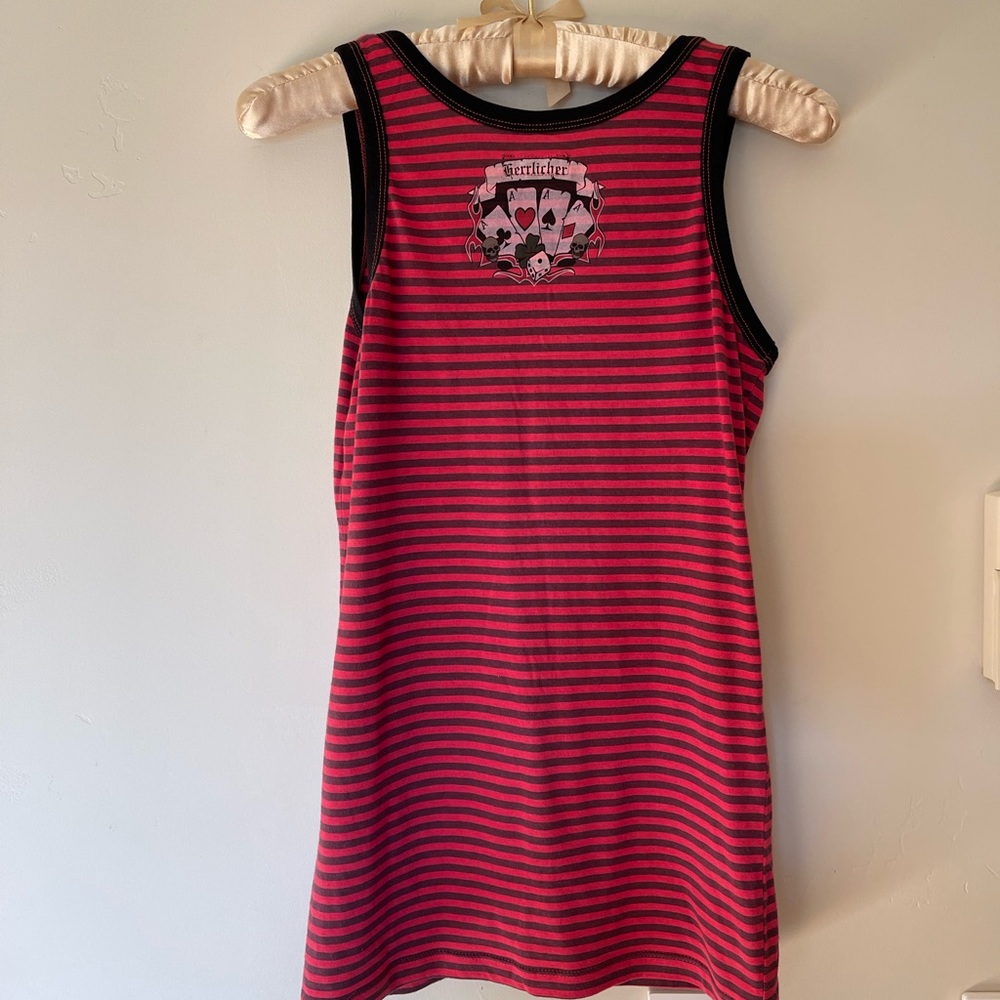 Tank Top - Picture 2 of 4